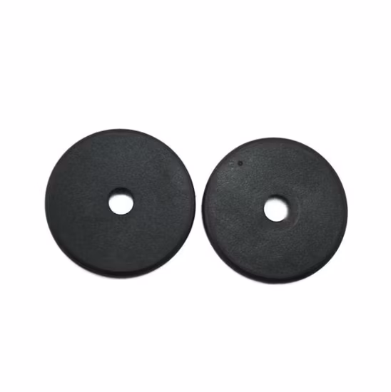 Niedrigster Kosten-Sicherheitskontrollpunkt-RFID-Patrol-Anti-Metall-wasserdichter Outdoor-Token-Tag mit 125 kHz