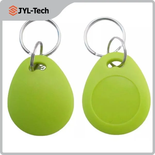 Best Sellers ABS Waterproof Tk4100 125kHz RFID Keyfobs Manufacture