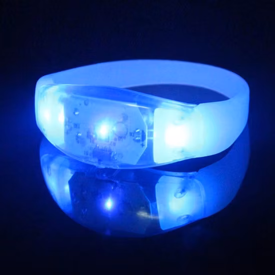 Top Qualify 13.56MHz ISO14443A NFC Tag213 RFID Velcro Nylon Wristband