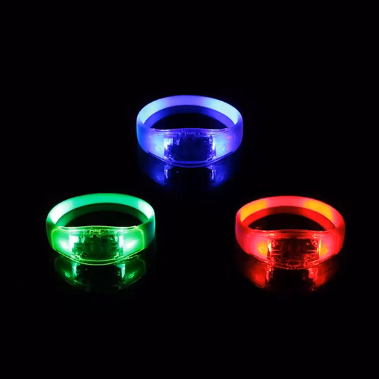 Top Qualify 13.56MHz ISO14443A NFC Tag213 RFID Velcro Nylon Wristband