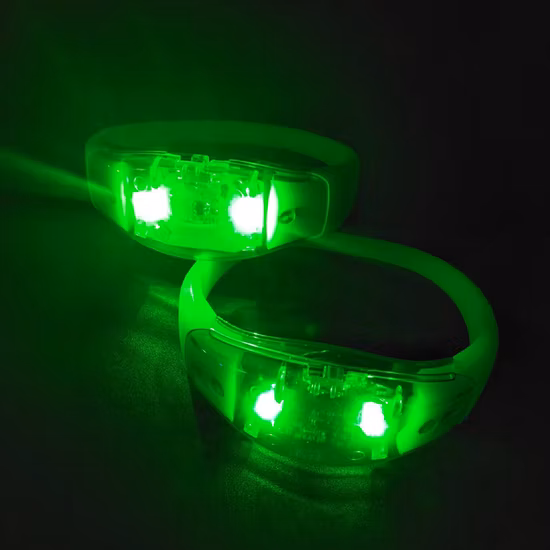 Top Qualify 13.56MHz ISO14443A NFC Tag213 RFID Velcro Nylon Wristband