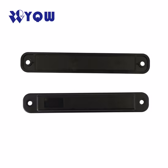 Passives RFID-UHF-Anti-Metall-ABS-Tag für Maschinen