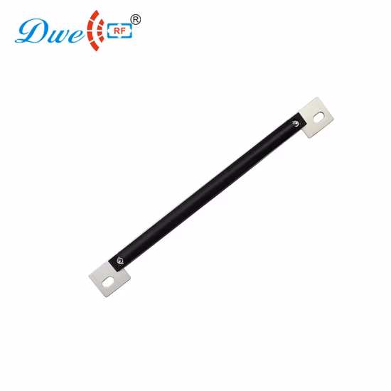 RFID-Anti-Metall-UHF-EPC-Gen2-ABS-Fahrzeugverfolgungsetikett